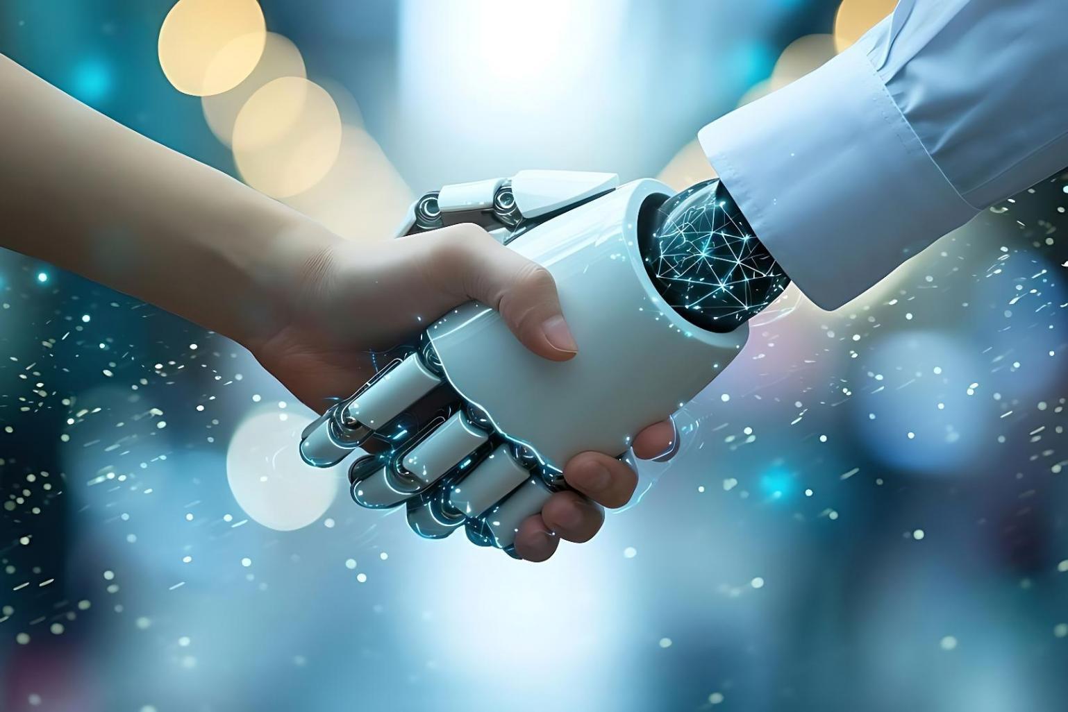 Warsztat: AI w analizie rynków finansowych