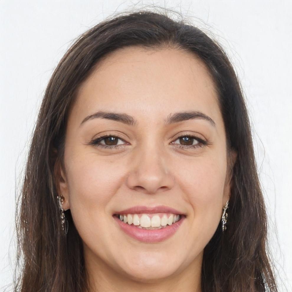 Portret facylitatorki Ines Kovářová